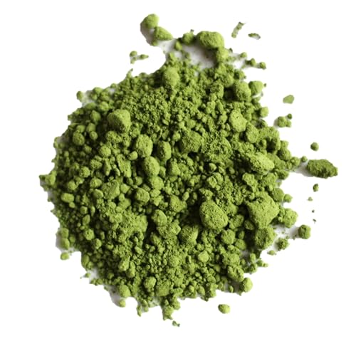 Té matcha ceremonial 30g en polvo miniatura 2