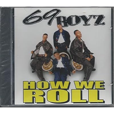 How We Roll