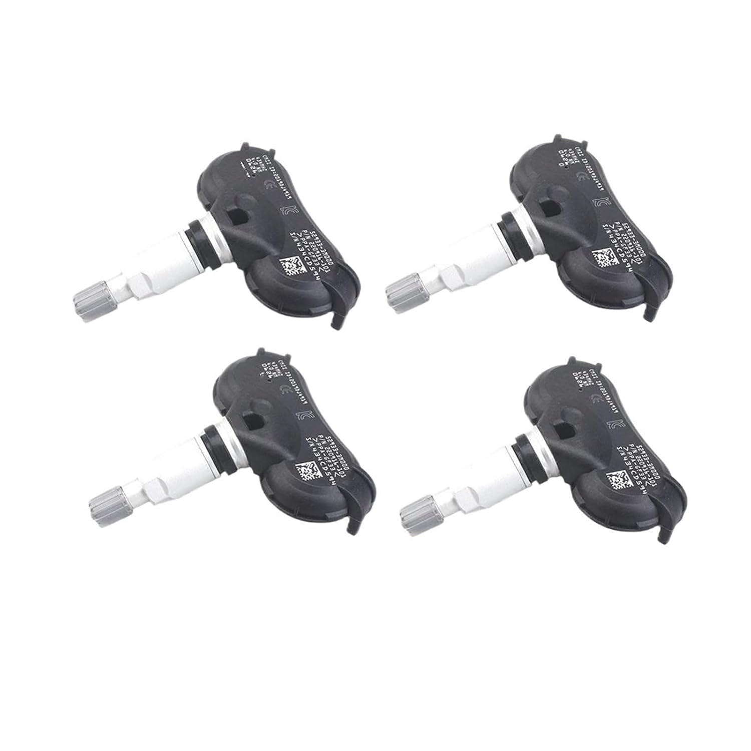 529333M000 TPMS Tire Pressure Sensor 433MHz Fit for Hyundai ix35 Kia Rio Sportage Monitoring System