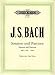 Produktbild BACH - Sonatas y Partitas para Violin (Urtext) (Rostal)
