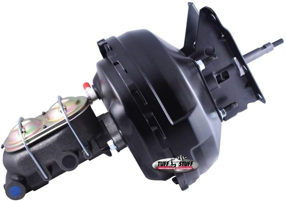 Tuff Stuff Performance 2132NB Master Cylinder and Brake Booster Combo