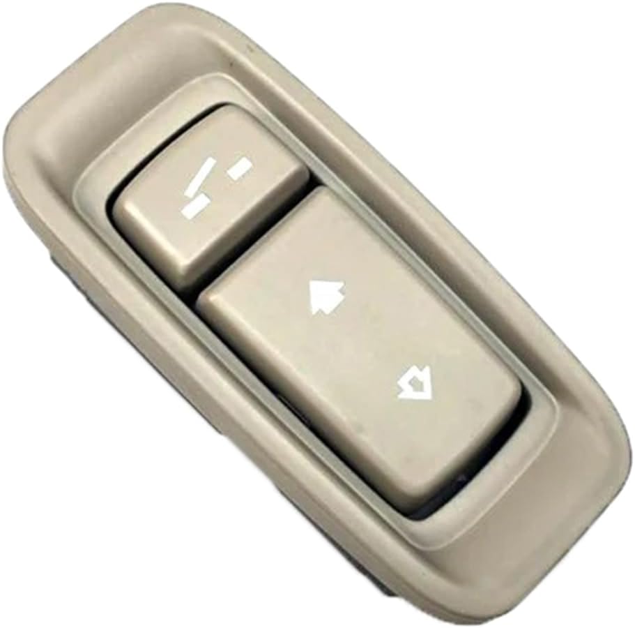 Sunroof Switch Sunroof Button Touch 10000887 for Roewe 750 1.8t