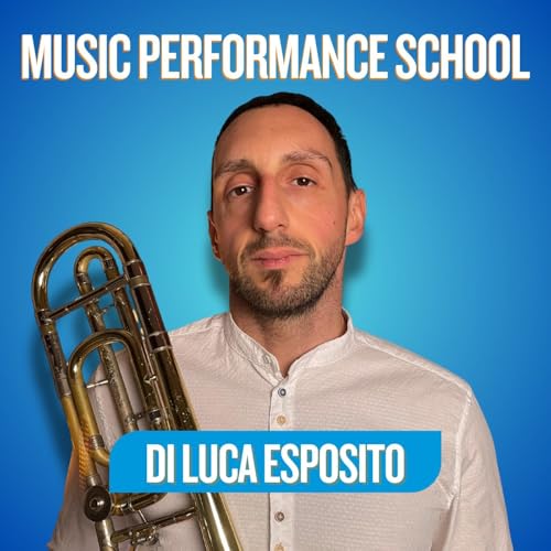 Music Performance School cover art