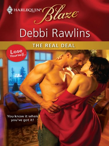 The Real Deal (Lose Yourself... Book 2)