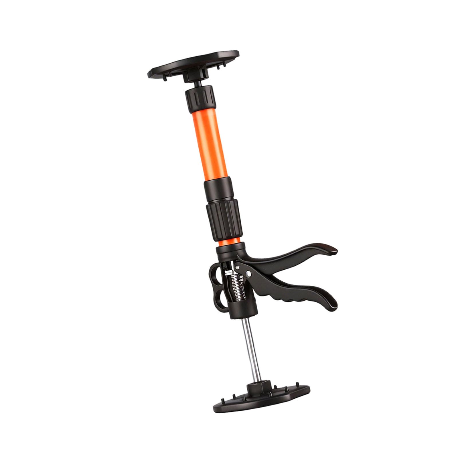 Telescopic Rod Bracket Tool Quick Systems Rod Telescopic Third Hand Tool for Installing Cabinet Hanging Cabinet Installation Poles