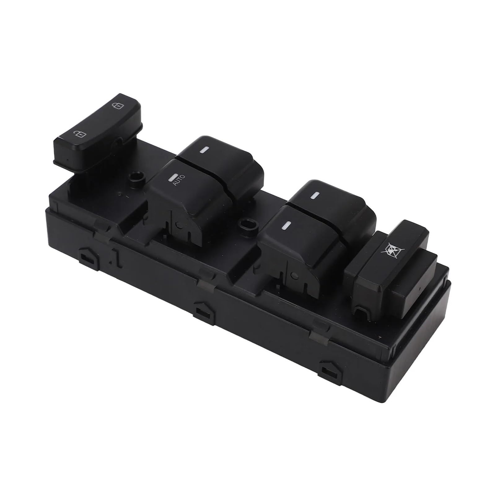 Interrupteur de fenêtre Sonata LHD 2015-2019 bouton de commande électrique bloqué 93570 C1000