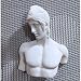 yywl Magnes na lodówkę 1 sztuka/magnes na lodówkę vintage Sculpture naklejka na lodówkę (przypadkowe przesyłki)