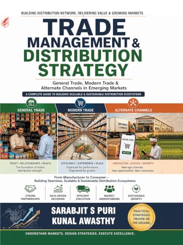 Trade Management & Distribution Strategy | General Trade, Modern Trade & Alternate Channels in Emerging Markets