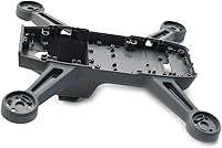 Vista 3 de Marco medio original para DJI Spark piezas de reparación reemplazo cuerpo Shell RC Drone Accessrioes