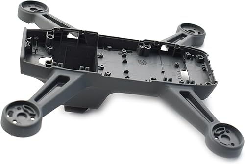 Miniatura 3 de Marco medio original para DJI Spark piezas de reparación reemplazo cuerpo Shell RC Drone Accessrioes