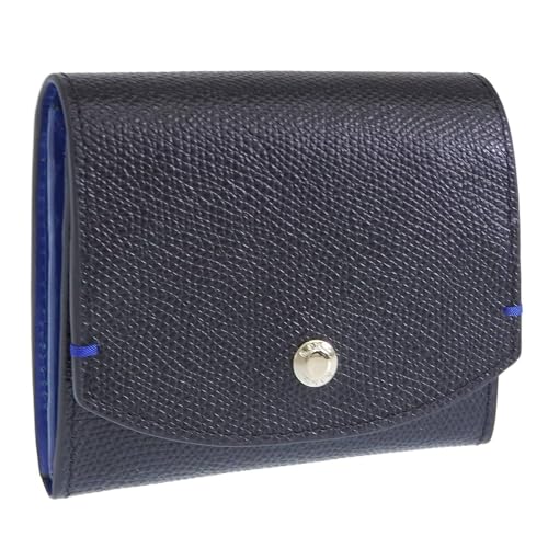 [ポールスミス] コインケース 小銭入れ メンズ レディース カードケース アウトレット ブランド レザー ブラック PSMC0217 [並行輸入品]