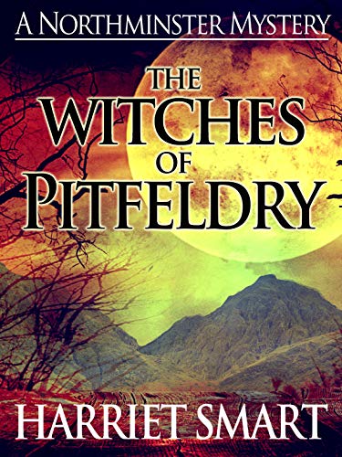 The Witches of Pitfeldry (The Northminster Mysteries Book 8) (English Edition)
