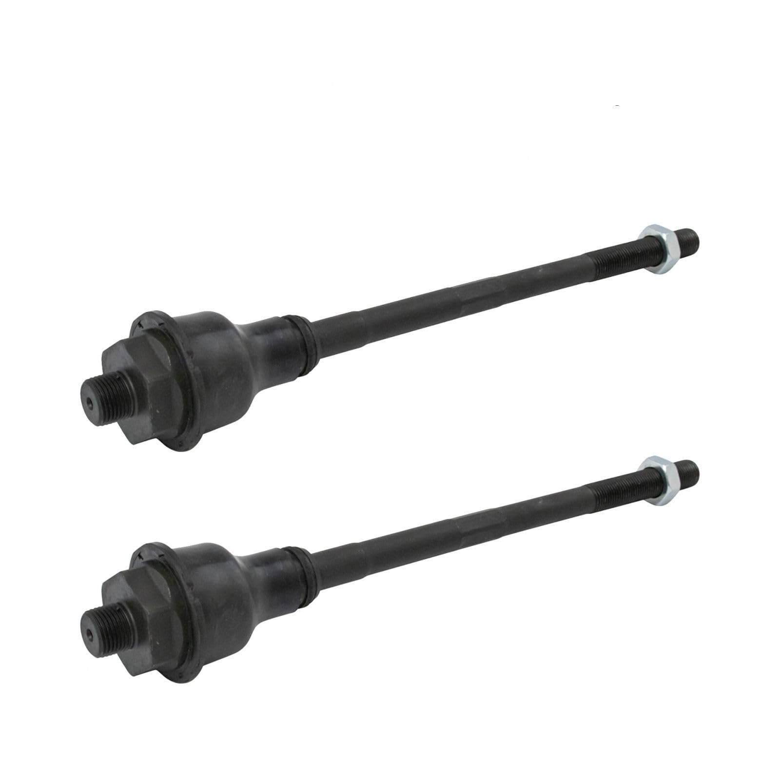 Amazon.com: JKSXIX 2pcs Suspension Kit Set Right Passenger Left