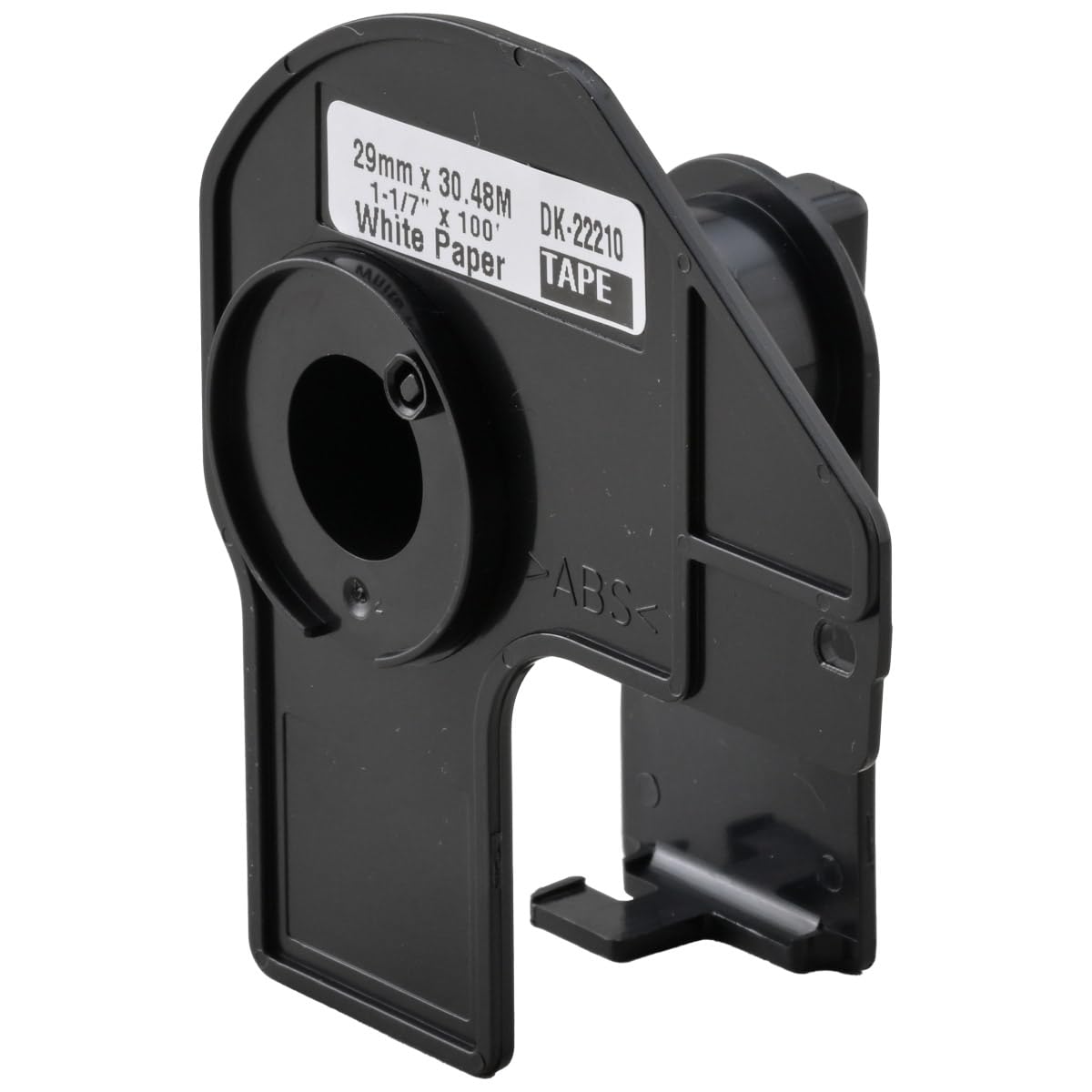 Amazon | 【互換ラベルLabo】 DK-2210 ブラザー 互換 ラベル brother