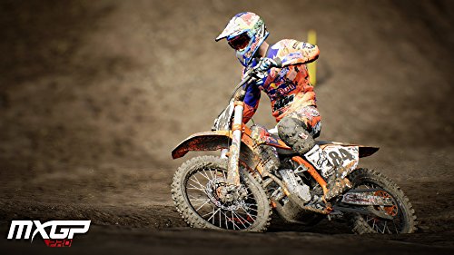 Mxgp Pro - Xbox One #TOP6