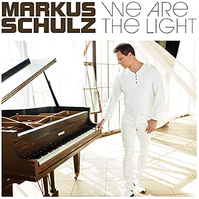 We Are The Light