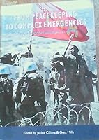 From peacekeeping to complex emergencies peace support missions in Africa 1874890994 Book Cover