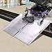 2' Aluminum Fold Portable Wheelchair Ramp Mobility Handicap Suitcase Threshold w/Handle
