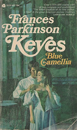 Blue Camellia B0013XZX78 Book Cover