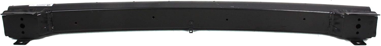 Garage-Pro Bumper Reinforcement For 2003-2008 Honda Pilot Front