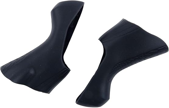 for Ultegra R7000/R8000 Brake Handle Covers Silicone Road for Bike Gear Shift Hoods ST-A18 Replacement for Bicycle Accessories