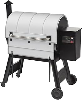 Grill Thermal Insulated Blanket for Traeger Pro 780 Series, TFB78GLE TFB78GZE Traeger Ironwood 885 TFB89BLF Wood Pellet Gr...