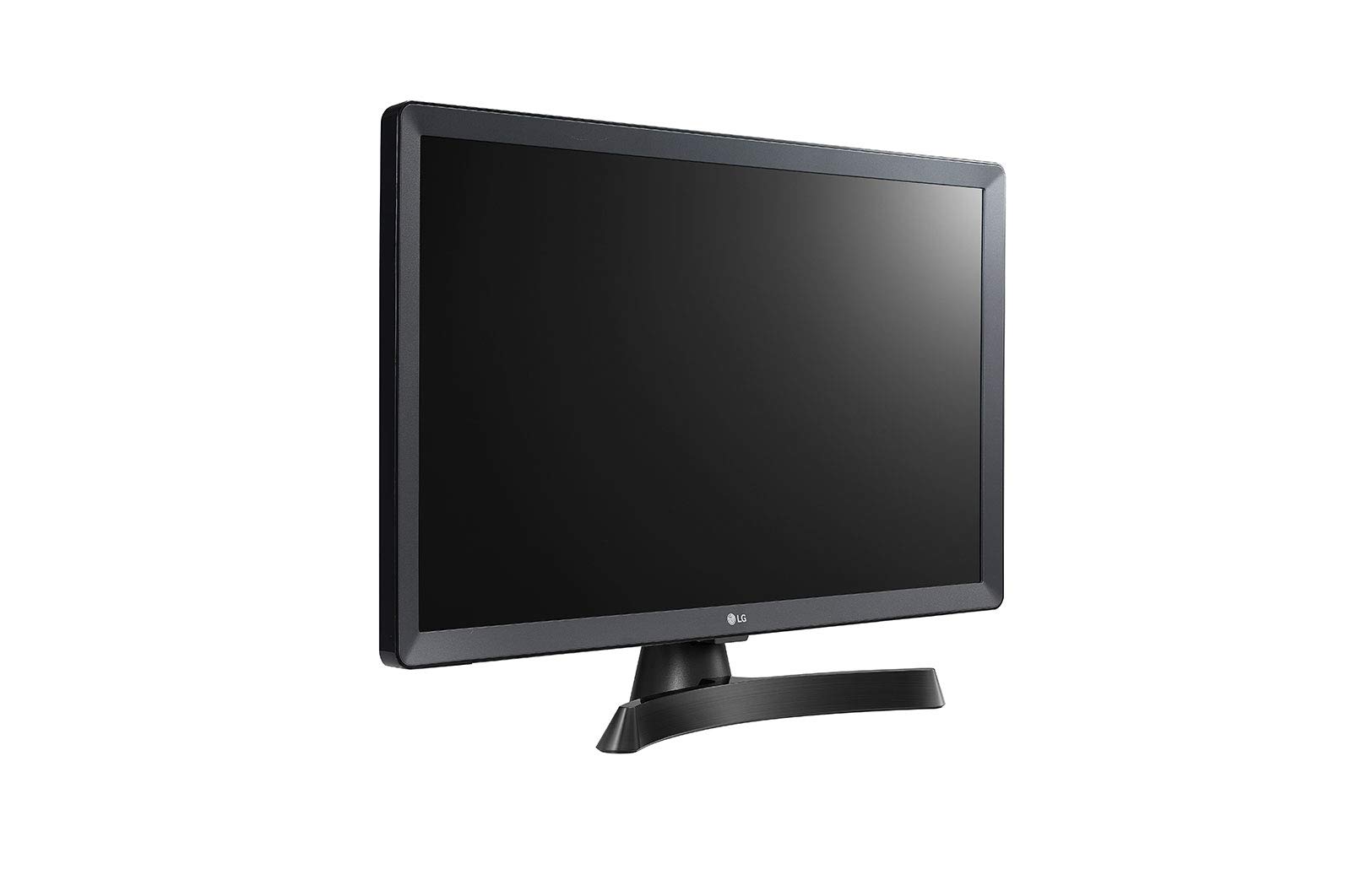 LG 24TL510S-PZ 24" (60 cm) | Monitor SMART TV LED IPS 16/9° | Risoluzione HD 1366 x 768 - WIFI