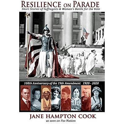 Resilience on Parade