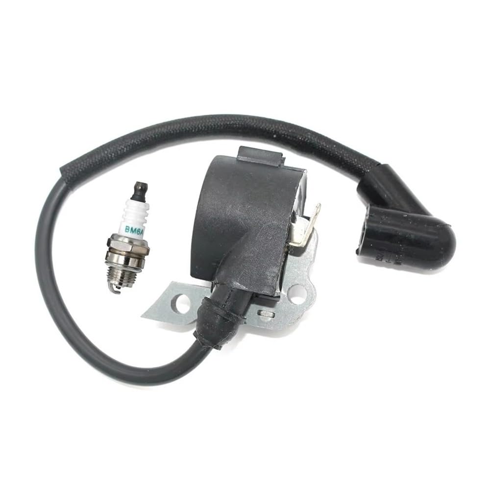 Bobina de encendido DCS540 para motosierras 109 110i 111 115 PS-52 repuesto de motor
