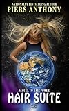 Hair Suite: Sequel to Hair Power (Volume 2)