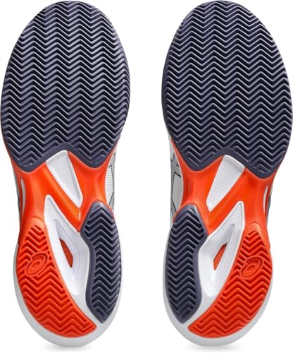 Image of ASICS Mens Solution Speed FF 3 Tennis Shoes