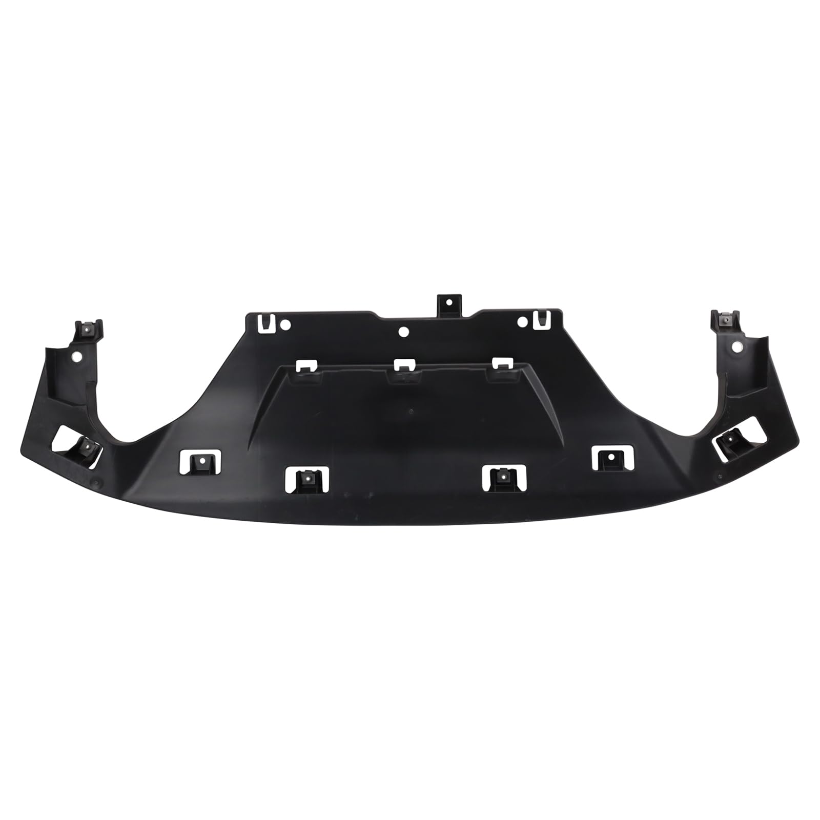 TRQ Engine Splash Shield Front Lower Compatible with 2013-2016 Mazda CX-5 MA1091100