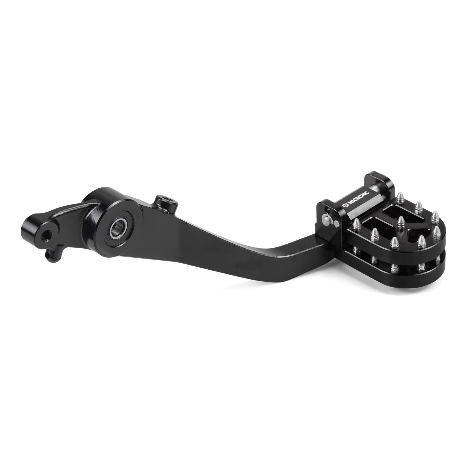FESFOC for 790 890 for Adventure/R 2021-2025 Gear Shift Lever Brake Pedal for Husqvarna for Norden 901 2022-2025 for Adventure R Adv(Brake Pedal Lever BL)