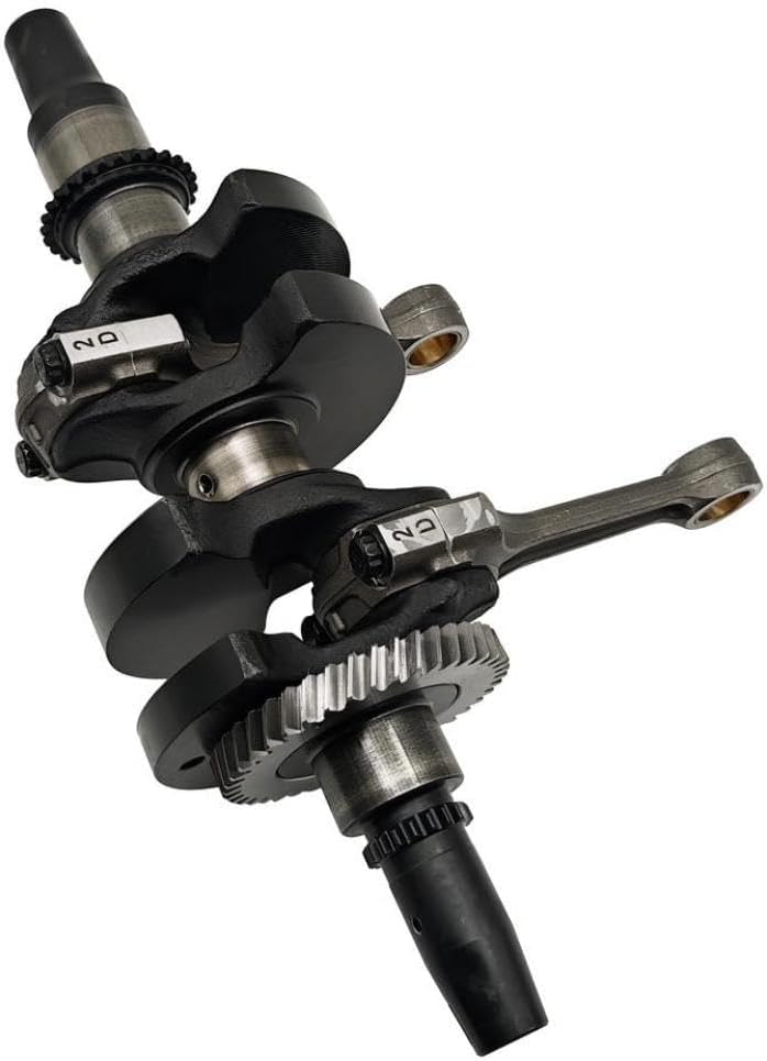 900 RZRクランクシャフト2014 RZR 900 OE 1204599 ATV 【オフリターンパイプ】 UTV交換部品と互換性