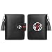 Produktbild Stray Kids Geldbörsen Simplement Printing Geldbörse Geldbeutel Exquisite Leder mit Reißverschluss Multi-Layer-Karten-Paket (Color : Black23, Size : 11.5 X 9 X 3cm)