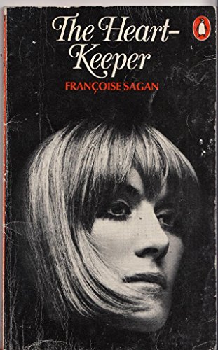 Heart-keeper 0140030697 Book Cover