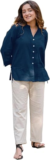 FABNEX Top for Women || Stylish Casual Wester Top (K-188-191)