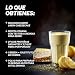 Imagen de Batido sustitutivo de comida con proteína + 22 vitaminas y minerales