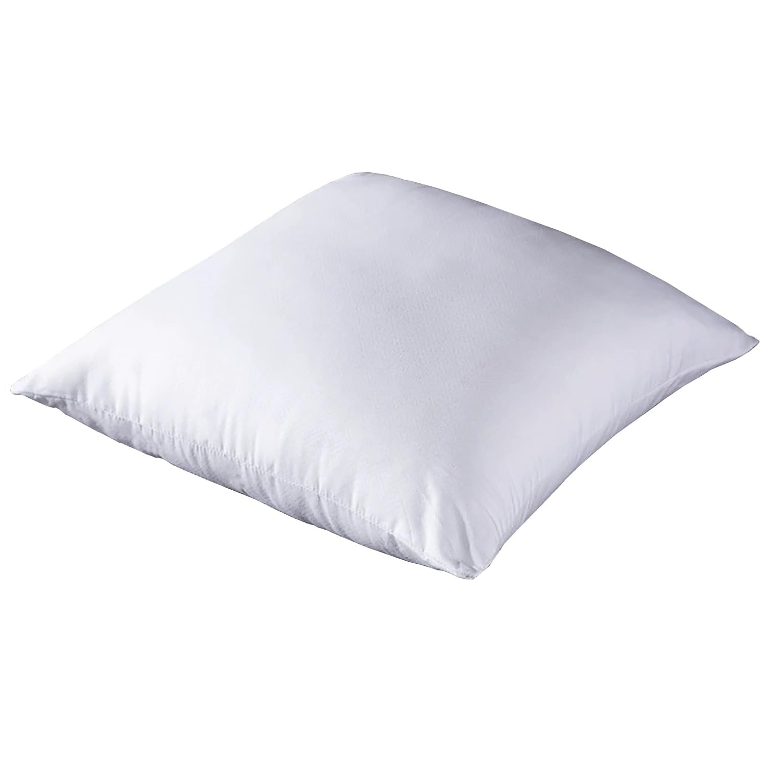 Relleno de Cojín 40x40 45x45 50x50 60x60 50x70 40x70 50x80 40x80 cm Inserto para Cojín de Sofá y Cama, Relleno de Microfibra Mullido, Forma Cuadrada y Rectangular(90x90 cm(1pc))