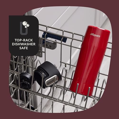 image for Contigo AUTOSEAL West Loop Vacuum-Insulated Stainless Steel Travel Mug