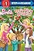 Let's Pick Apples! (Barbie) (Step into Reading)
