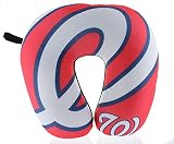 Aminco MLB Washington Nationals Impact Neck Pillow