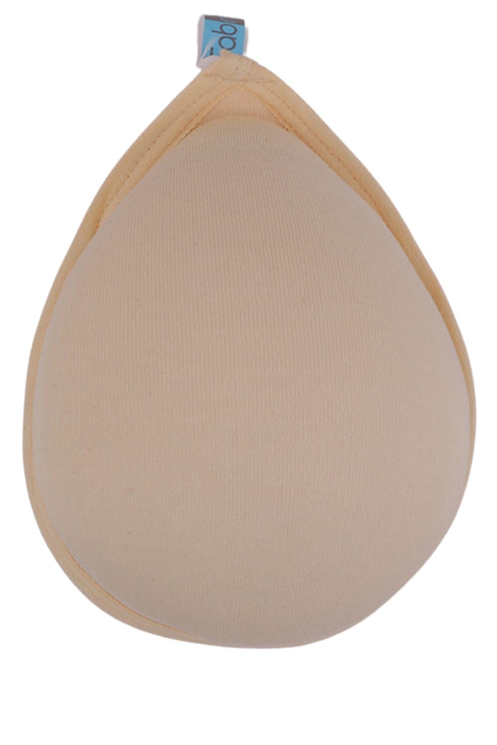 Fabme Women's Mastectomy Micro Fiber Filled Adjustable Pad - 1 Units || Prosthetic Cup only - Review, Price and Buying Guide