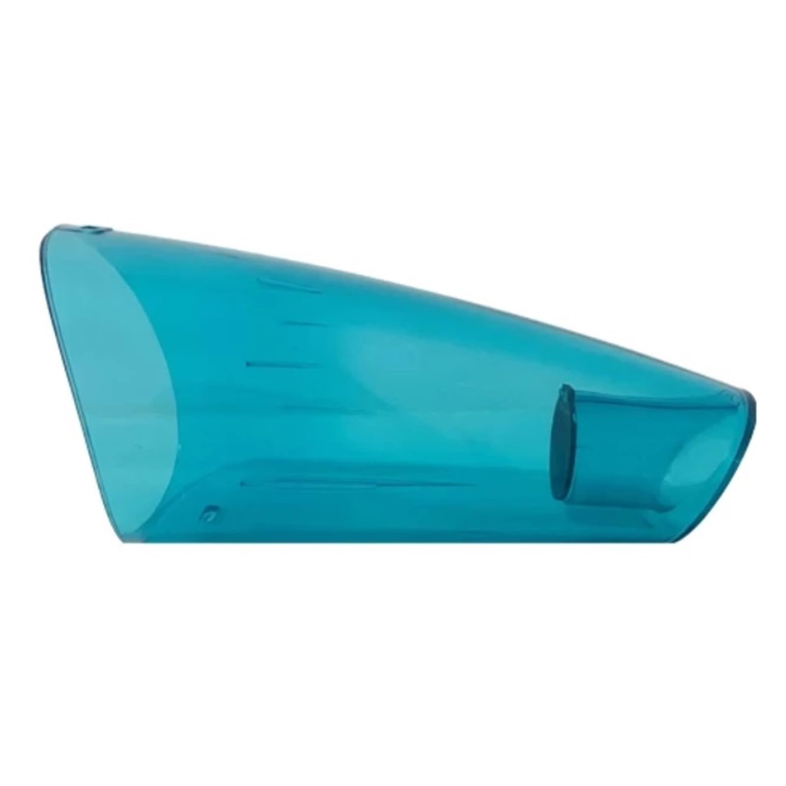 Boîte de collecte des déchets Deerma DX118C DX128C DX129C réservoir aspirateur