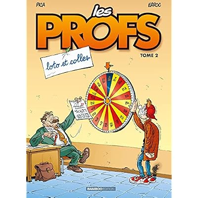 Les Profs