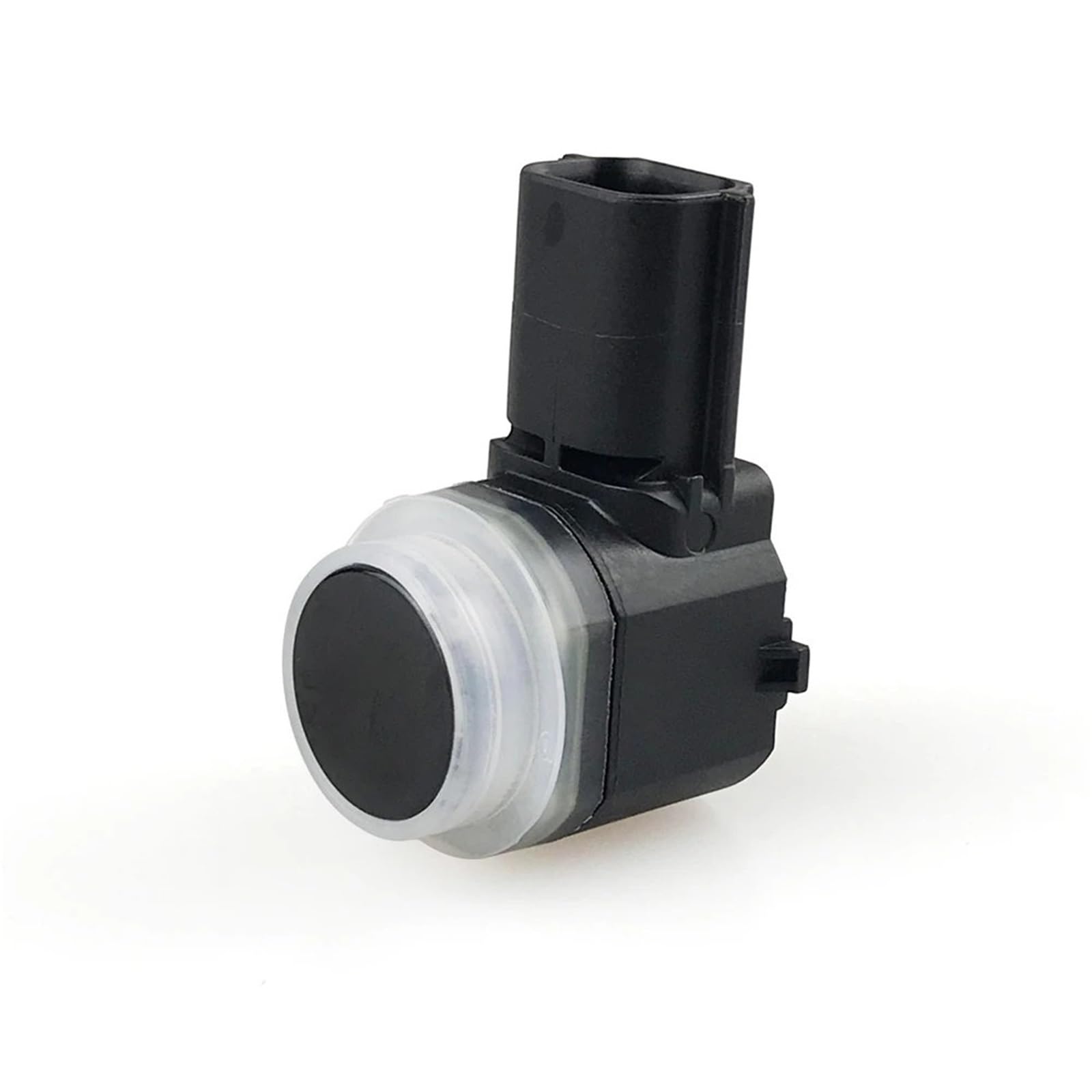 Asistentes de Aparcamiento Compatible con Ford Mondeo Fiesta Edge Compatible Fusion Taurus GJ5T-15C873-DA GT4T-15K859-EA F1CT-15K859-AAW FR3T-15K8 Sensor de Aparcamiento(B)