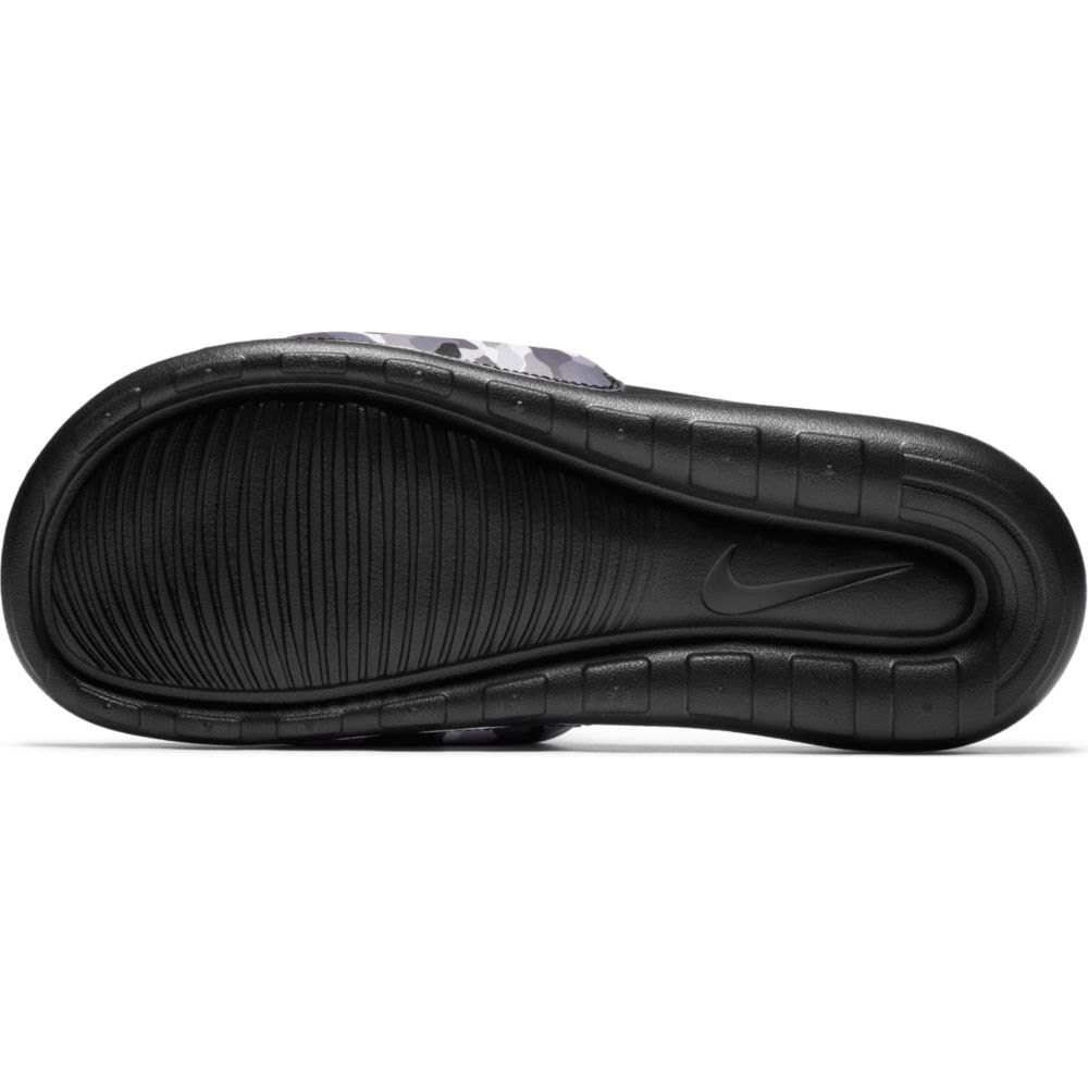 NIKE Mężczyźni Victori One Slide Printtyp slipper.