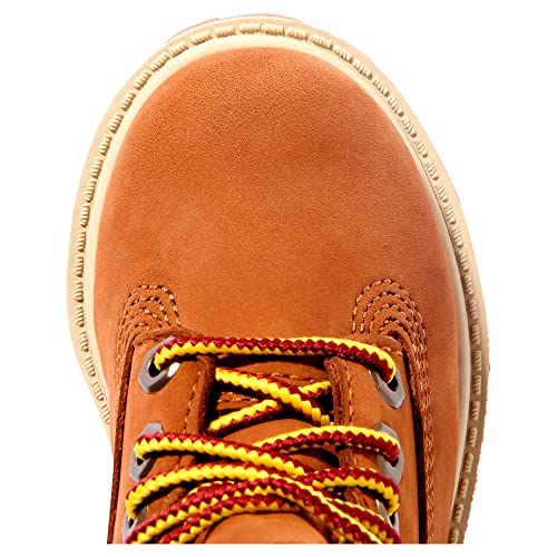 Image of Timberland Kids' 6 inch Classic Boots