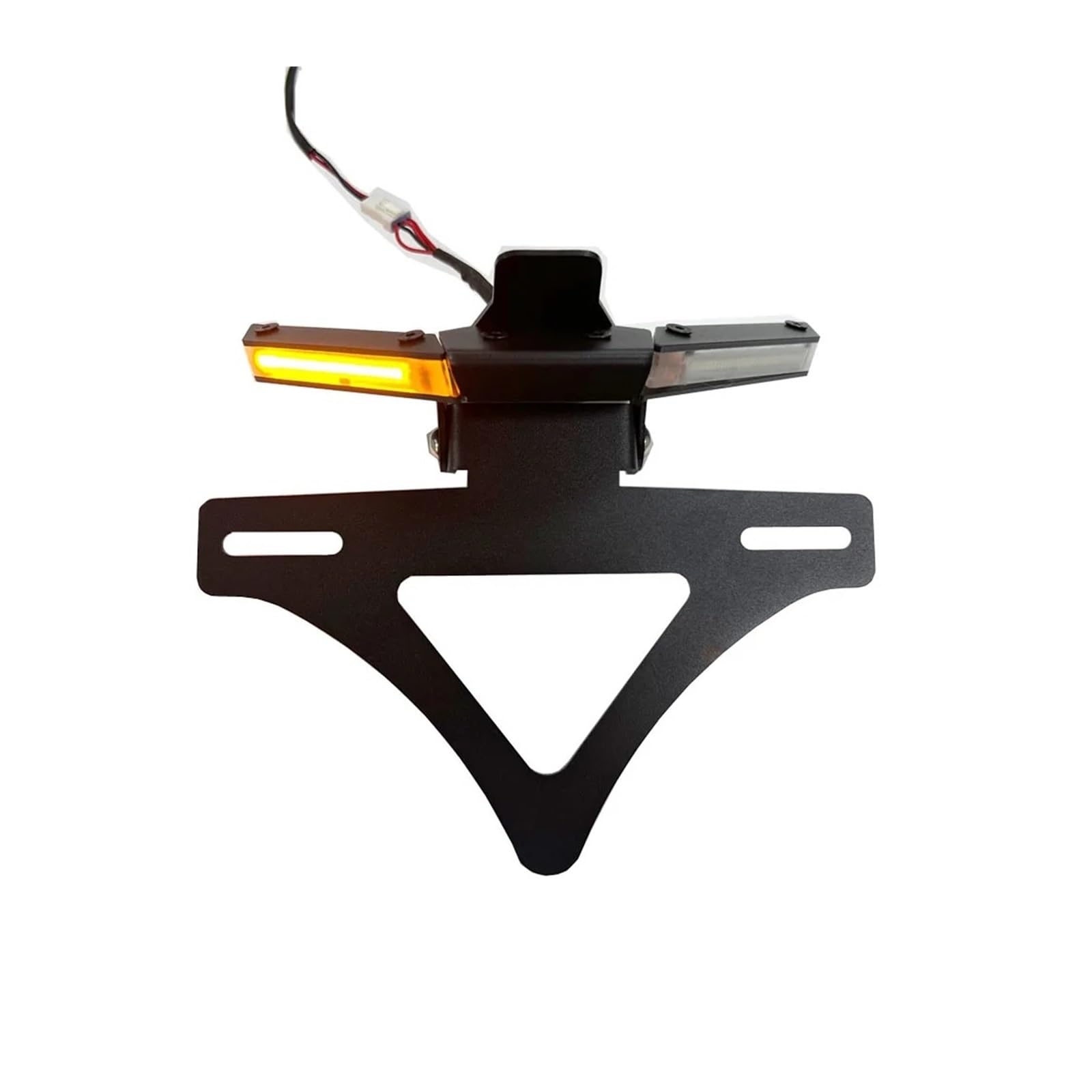 Porta targhe Moto Per Ducati Panigale V4 V4S