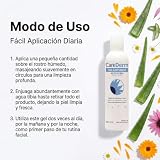 Carederm Gel Cleaner Pack | Żel oczyszczający do skóry tłustej, trądziku i łojotoku | z aloesem | nagietek, Echinacea i rumianek, głębokie oczyszczanie, działanie Seborloe (X3)
